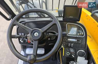 Телескопический погрузчик JCB 535-95 2018 в 
