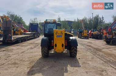 Телескопический погрузчик JCB 535-95 2023 в 