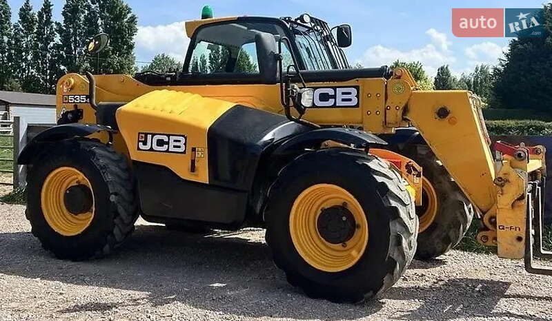 JCB 535-95