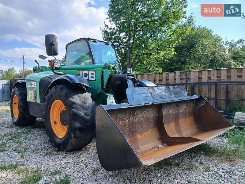 JCB 535-95 2007