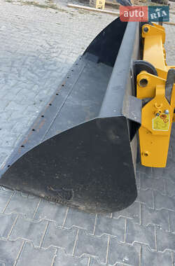 Телескопический погрузчик JCB 535-95 2010 в 
