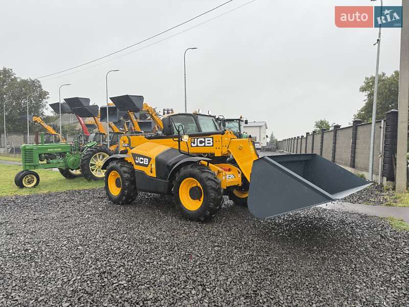 JCB 535-95 2013