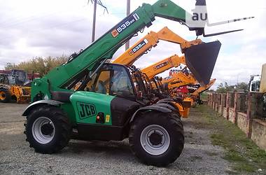 JCB 535 /95 2008