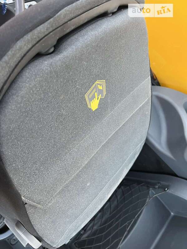 Телескопічні навантажувачі JCB 536-60 2012 в Луцьку