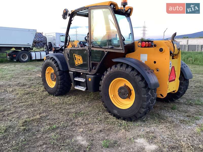 JCB 536-60 2006
