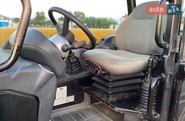 Телескопический погрузчик JCB 536-60 2006 в 