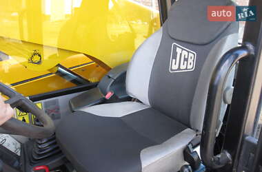 Телескопічні навантажувачі JCB 536-60 2008 в 