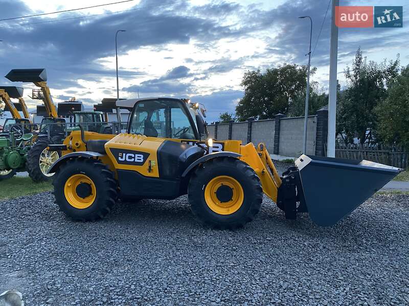 JCB 536/70 2014