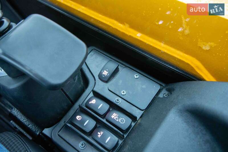 Подъемник телескопический JCB 536/70 2018 в Житомире фото 18 Подъемник телескопический JCB 536/70 2018 в Житомире