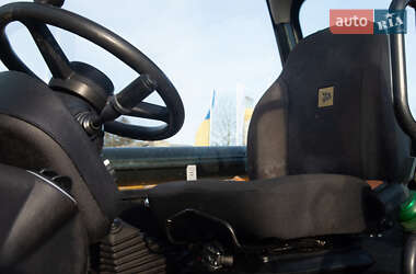 Подъемник телескопический JCB 540-140 2021 в 