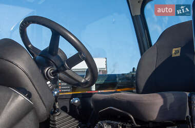 Подъемник телескопический JCB 540-140 2021 в 