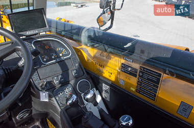 Подъемник телескопический JCB 540-140 2021 в 