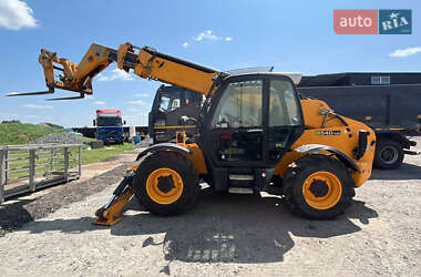 Другая спецтехника JCB 540-140 2016 в 
