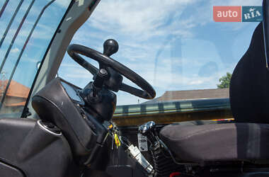 Подъемник телескопический JCB 540-140 2021 в 