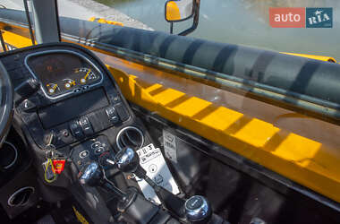 Подъемник телескопический JCB 540-140 2021 в 