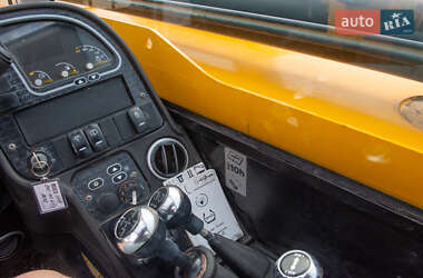 Подъемник телескопический JCB 540-140 2018 в 