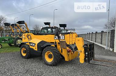 JCB 540-170 2017