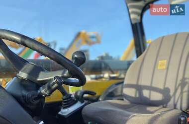 Телескопічні навантажувачі JCB 540-170 2016 в Рівному