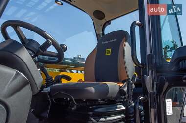 Телескопічні навантажувачі JCB 540-170 2021 в Житомирі