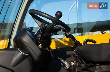 Подъемник телескопический JCB 540-170 2017 в 