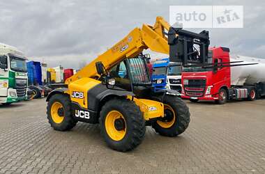 JCB 541-70 AGRY 2019