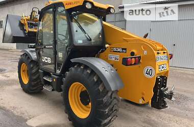 JCB 541-70 2011