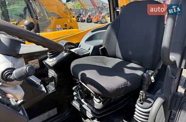 Телескопический погрузчик JCB 541-70 2010 в 