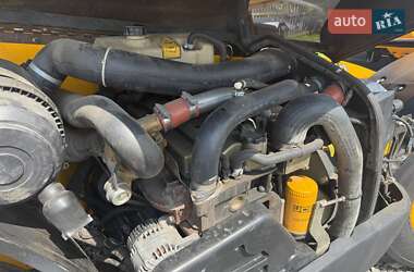 Телескопический погрузчик JCB 541-70 2011 в 