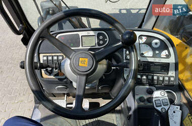 Телескопический погрузчик JCB 541-70 2009 в 