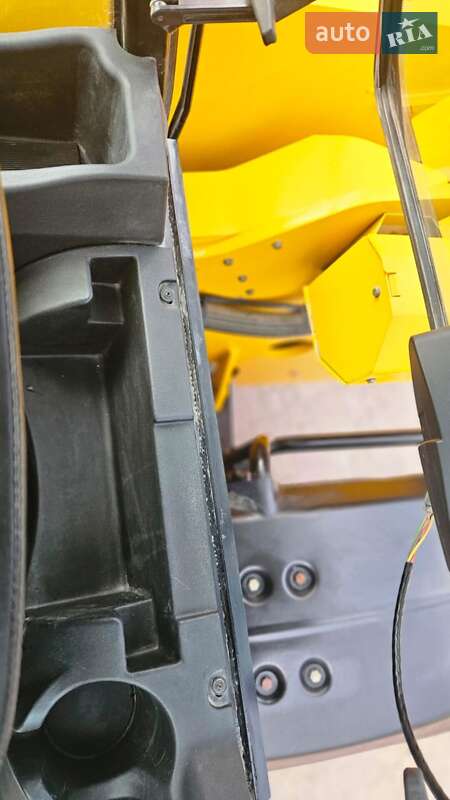 Телескопічні навантажувачі JCB 541-70 2017 в Луцьку фото 27 Телескопічні навантажувачі JCB 541-70 2017 в Луцьку