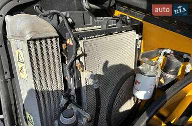 Телескопический погрузчик JCB 541-70 2009 в 