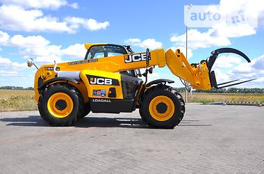 JCB 541 -70 2008