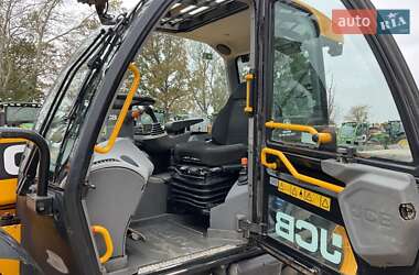 Телескопический погрузчик JCB 542-70 2021 в Киеве