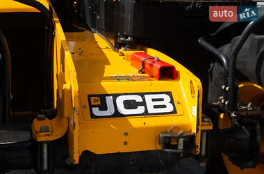 Подъемник телескопический JCB 542-70 2022 в 