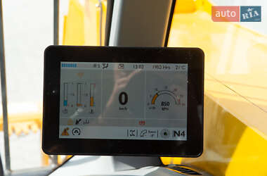 Подъемник телескопический JCB 542-70 2022 в 