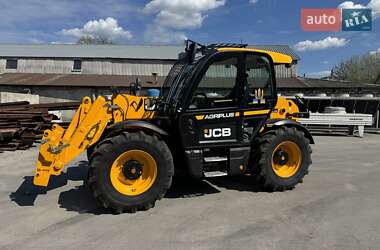 Другая спецтехника JCB 542-70 2023 в Запорожье