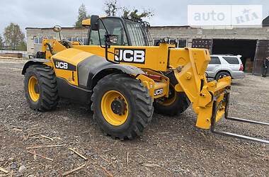 JCB 550 JCB 550 80 2013