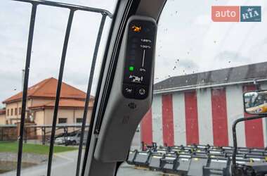 Подъемник телескопический JCB 560-80 2022 в 