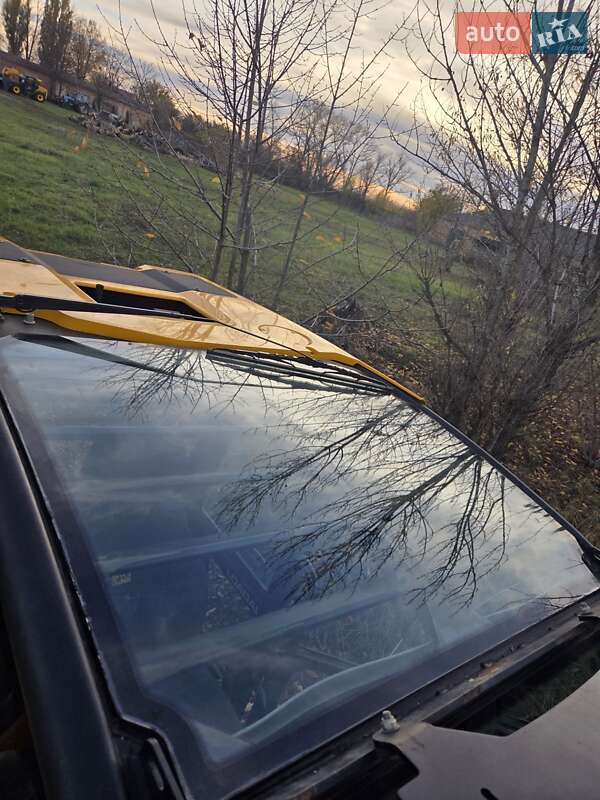 Телескопічні навантажувачі JCB 560-80 2018 в Малій Висці