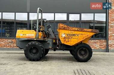Другая строительная техника JCB 7T-1 2007 в 