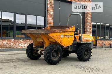 Другая строительная техника JCB 7T-1 2007 в Житомире