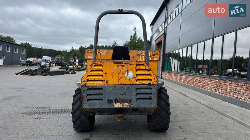 Другая строительная техника JCB 7T-1 2007 в Житомире