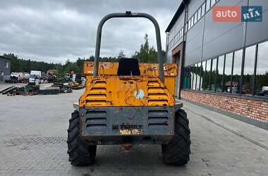 Другая строительная техника JCB 7T-1 2007 в Житомире