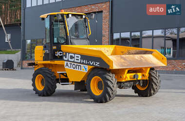 Другая строительная техника JCB 7T-1 2018 в 