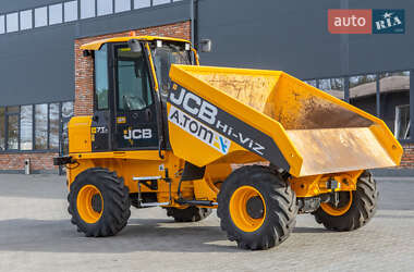 Другая строительная техника JCB 7T-1 2018 в 