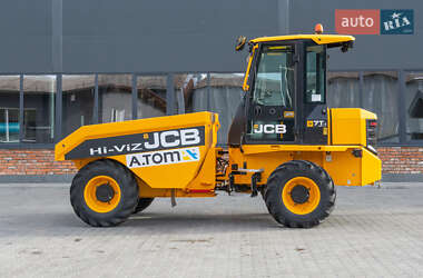 Другая строительная техника JCB 7T-1 2018 в 