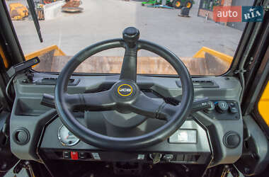 Другая строительная техника JCB 7T-1 2018 в 