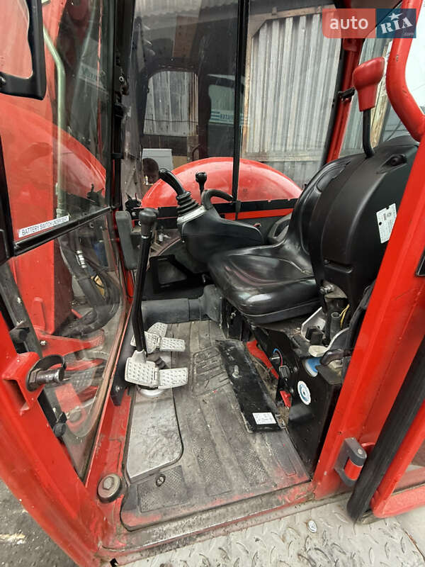 Міні-екскаватор JCB 8025 2017 в Києві фото 14 Міні-екскаватор JCB 8025 2017 в Києві