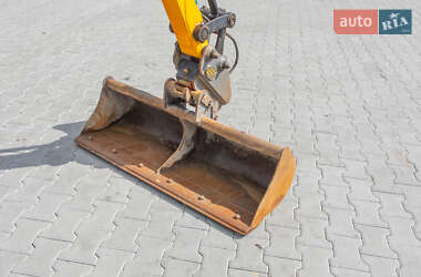 Миниэкскаватор JCB 8026 2022 в 