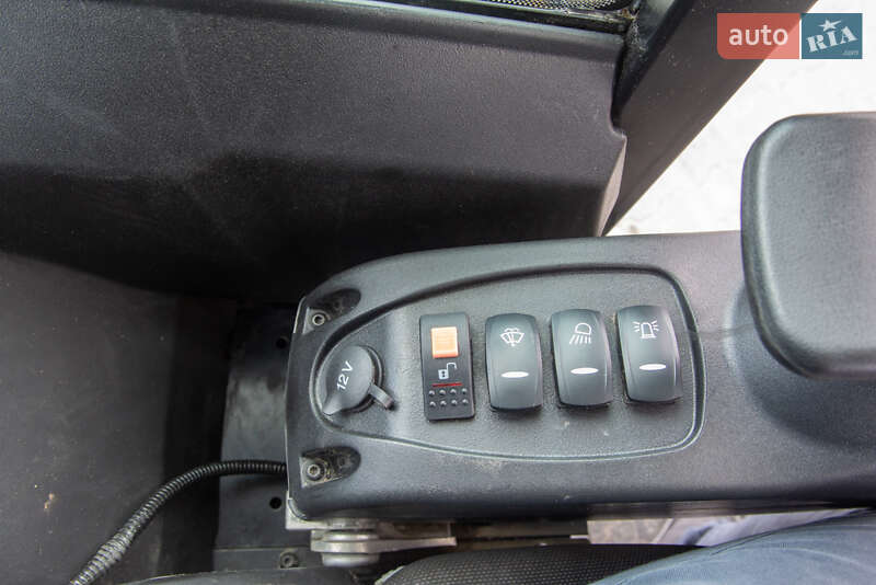 Міні-екскаватор JCB 8026 2022 в Житомирі